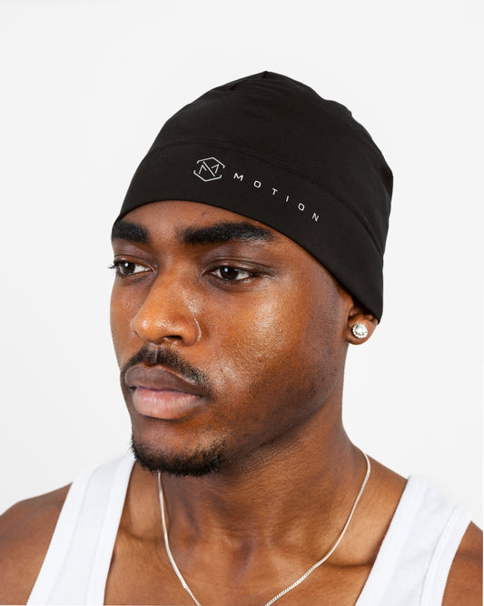 MOTION Running Cap