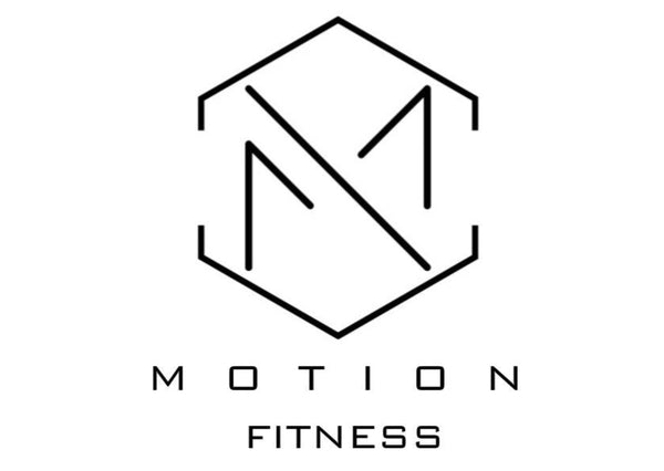 MotionFitness